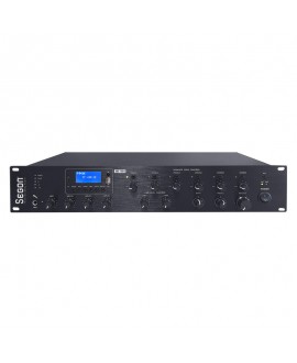 Segon Professional Audio AME-120-6