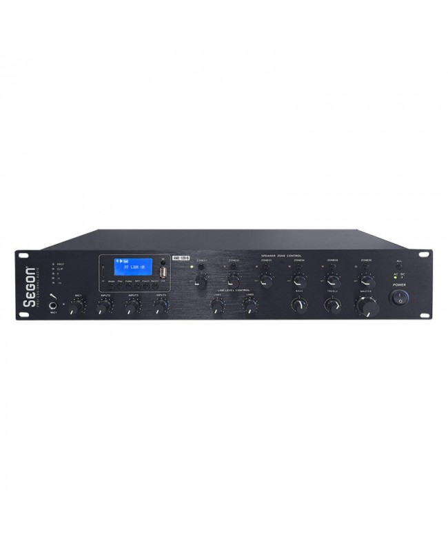 Segon Professional Audio AME-120-6