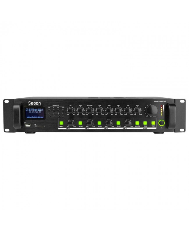 Segon Professional Audio AME-240-4Z