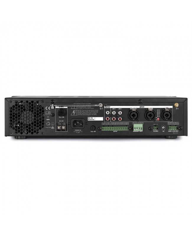 Segon Professional Audio AME-240-4Z