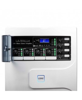 LONE AUDIO LA-WALL4