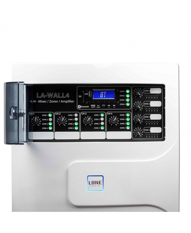 LONE AUDIO LA-WALL4