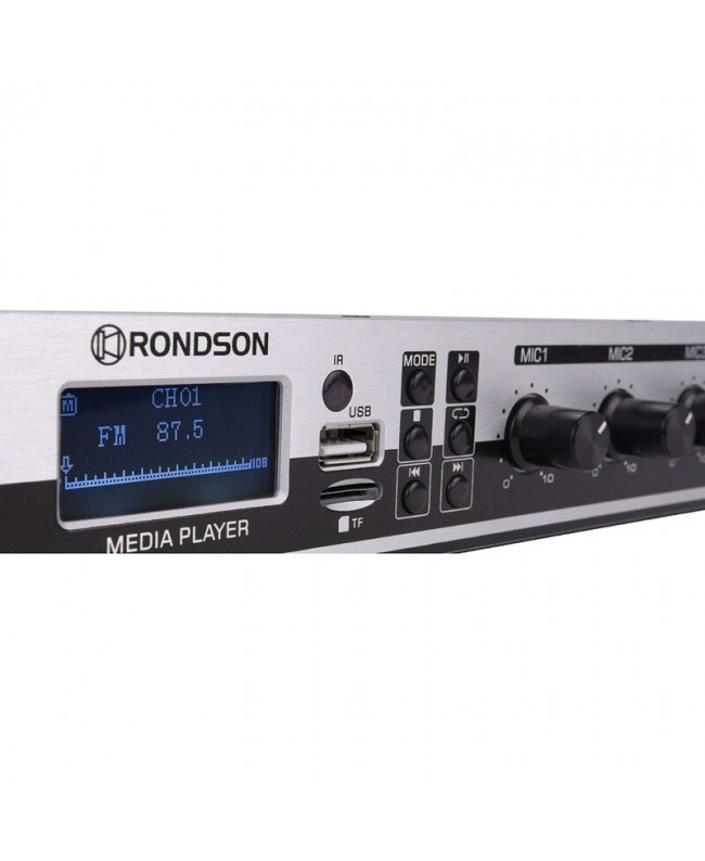 Rondson AM-120D