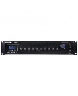 LONE AUDIO LA-2200D