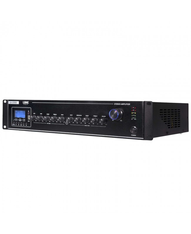 LONE AUDIO LA-2200D