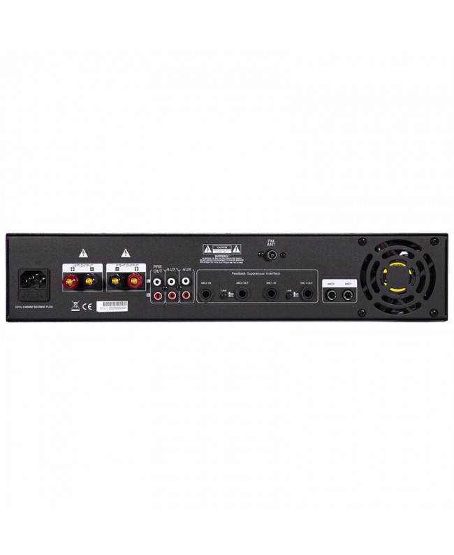 LONE AUDIO LA-2200D