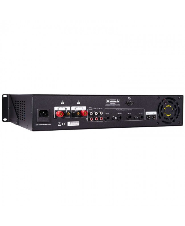 LONE AUDIO LA-2200D