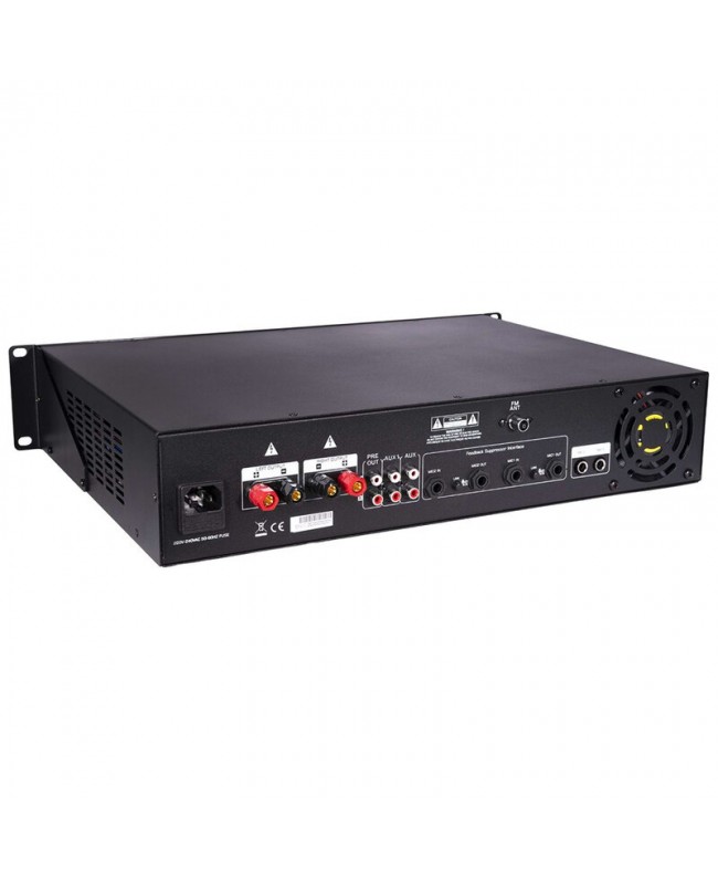 LONE AUDIO LA-2200D