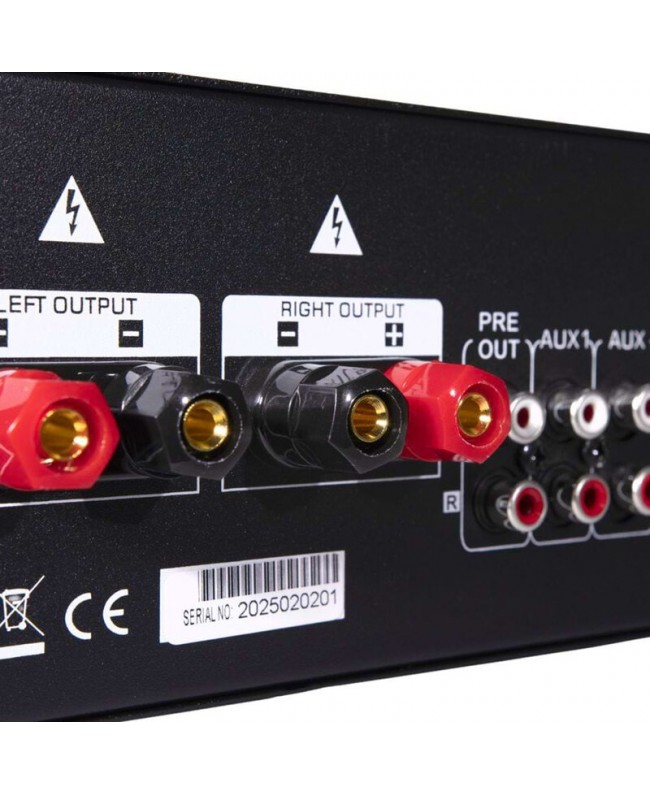 LONE AUDIO LA-2200D