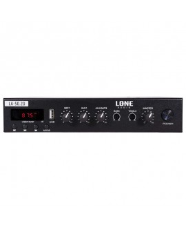 LONE AUDIO LA-50.2D