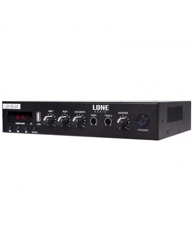 LONE AUDIO LA-50.2D