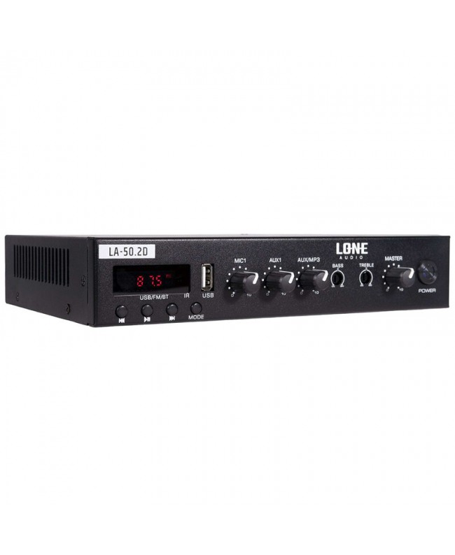 LONE AUDIO LA-50.2D