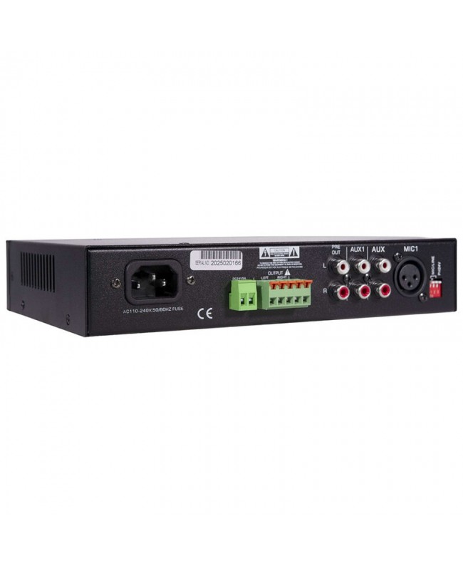 LONE AUDIO LA-50.2D