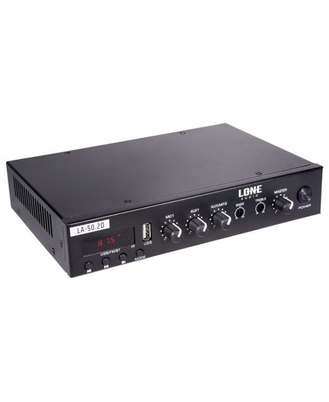 LONE AUDIO LA-50.2D
