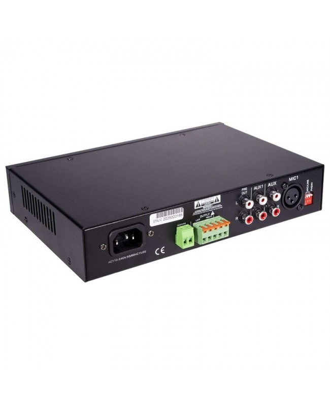 LONE AUDIO LA-50.2D