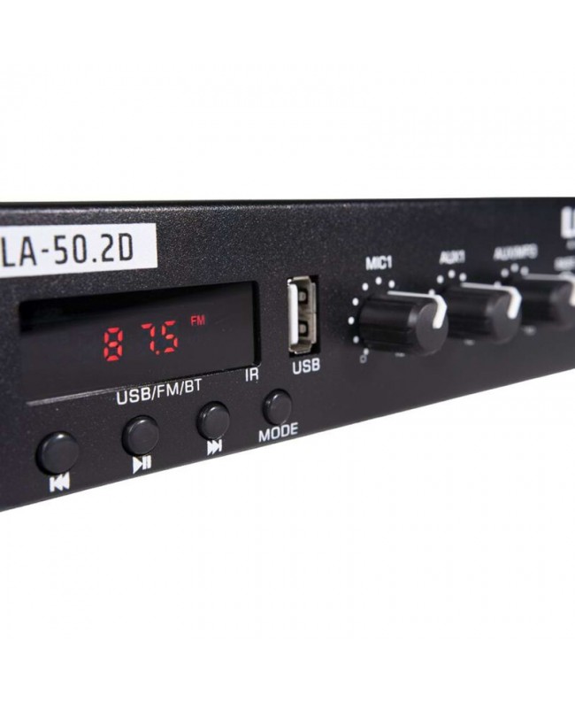 LONE AUDIO LA-50.2D