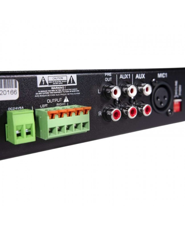 LONE AUDIO LA-50.2D