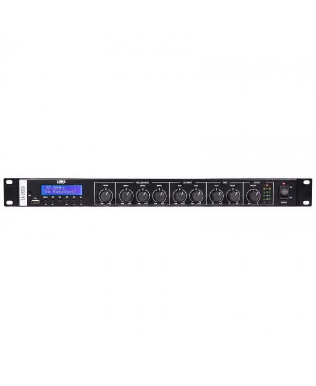 LONE AUDIO LA-2120D