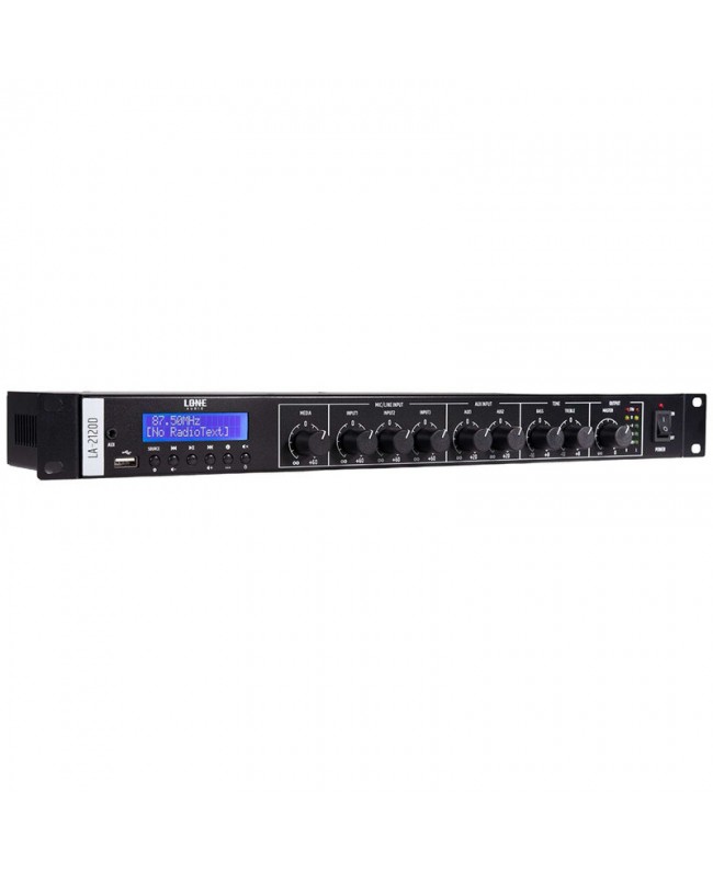 LONE AUDIO LA-2120D