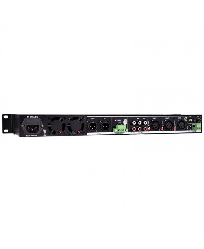 LONE AUDIO LA-2120D