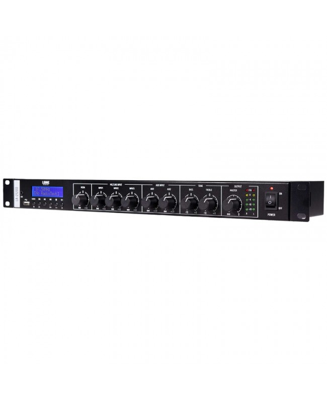 LONE AUDIO LA-2120D