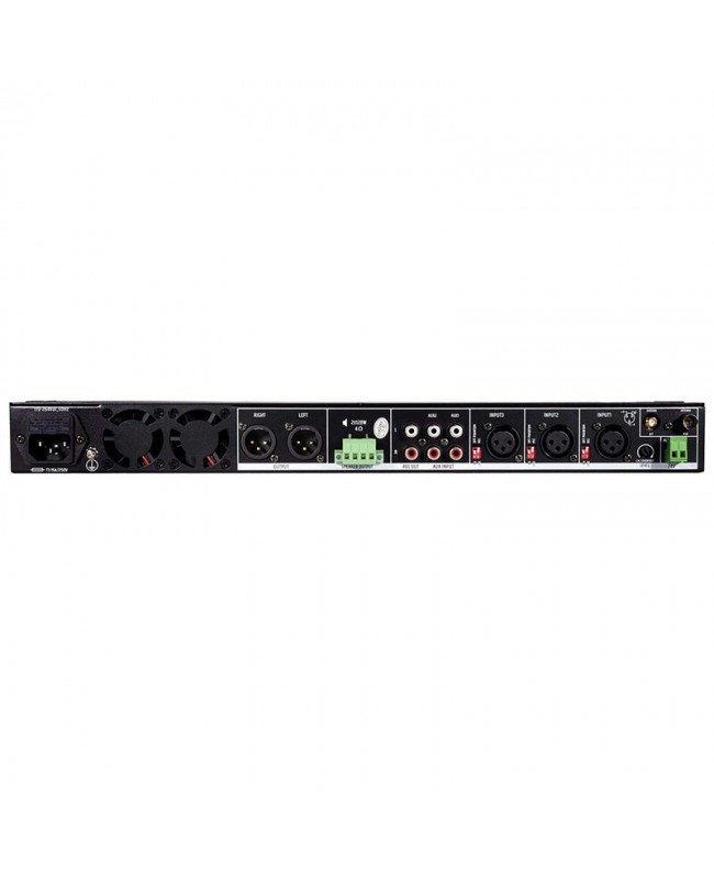 LONE AUDIO LA-2120D