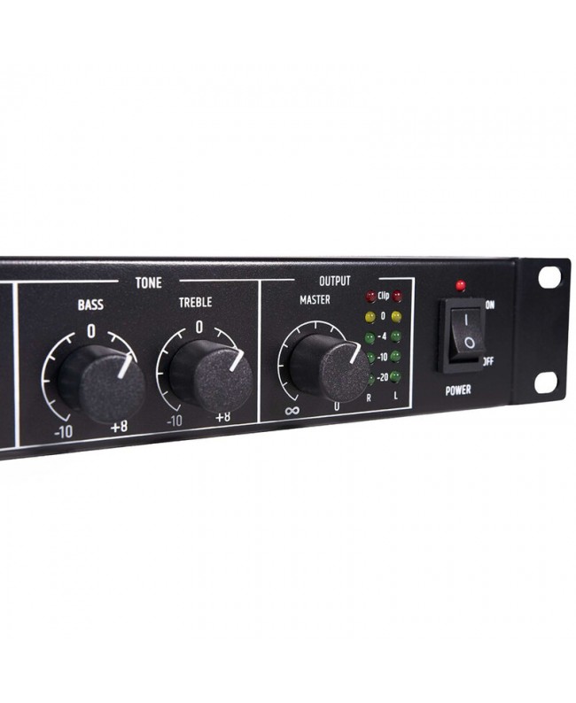 LONE AUDIO LA-2120D