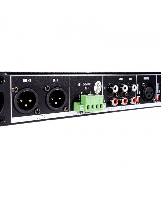 LONE AUDIO LA-2120D