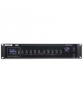 LONE AUDIO LA-2300D