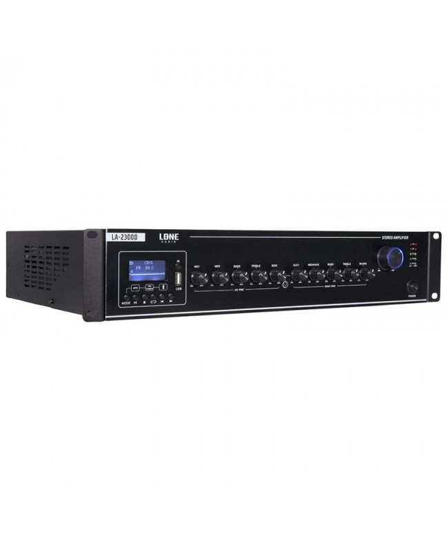LONE AUDIO LA-2300D