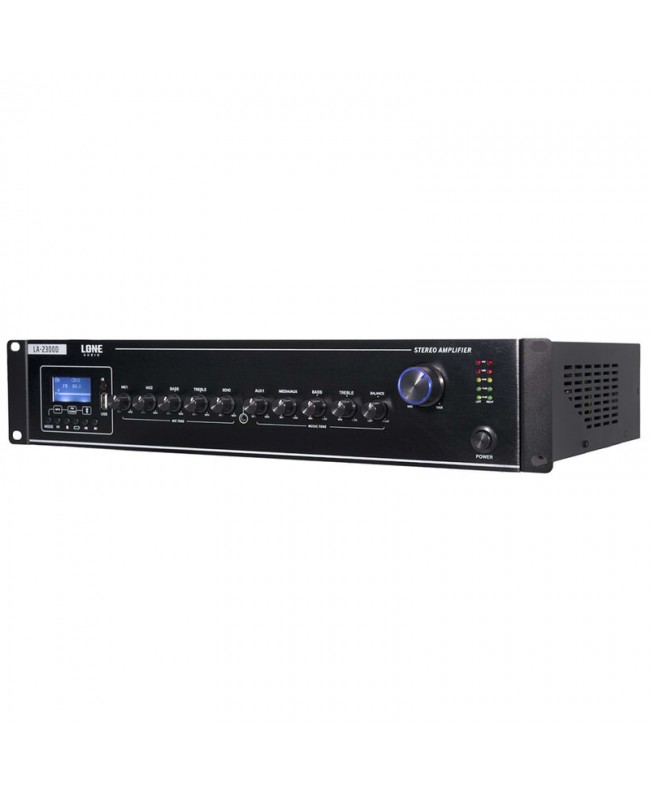 LONE AUDIO LA-2300D