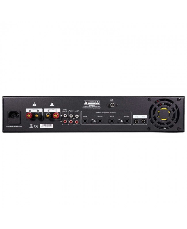 LONE AUDIO LA-2300D