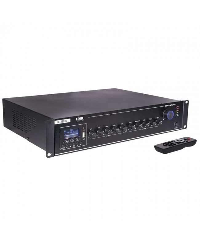 LONE AUDIO LA-2300D