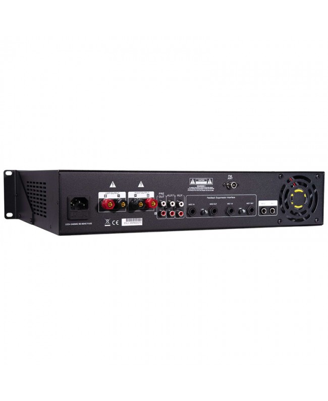 LONE AUDIO LA-2300D