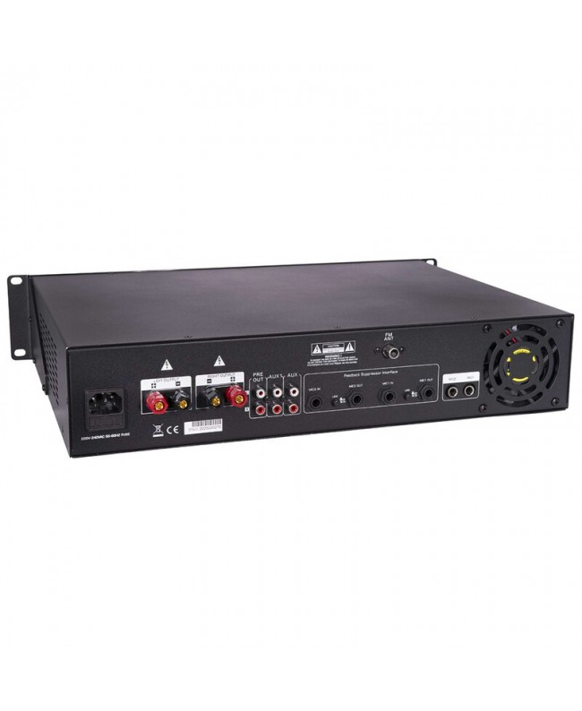 LONE AUDIO LA-2300D