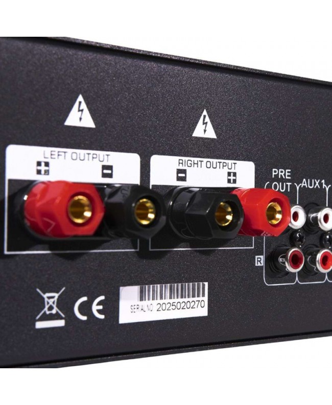 LONE AUDIO LA-2300D
