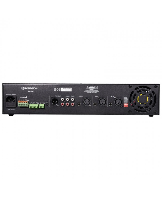 Rondson AM-500D