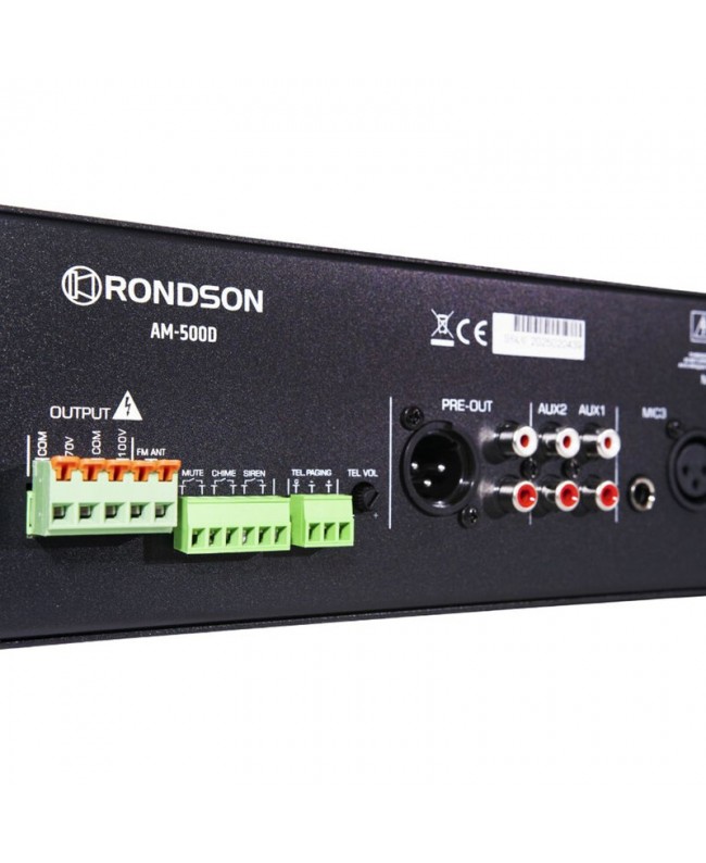 Rondson AM-500D