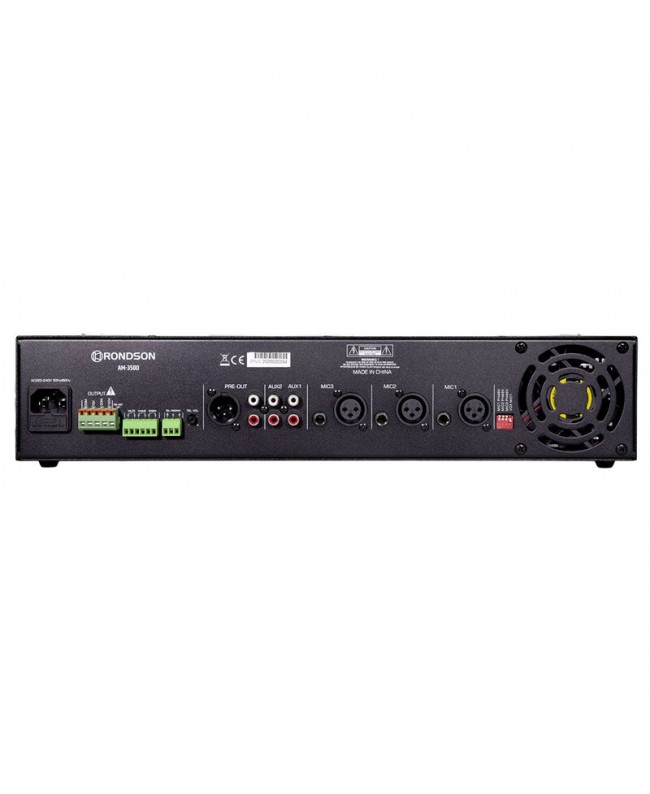 Rondson AM-350D