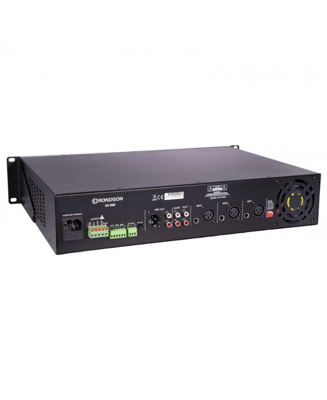 Rondson AM-350D