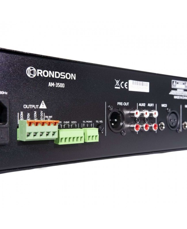 Rondson AM-350D