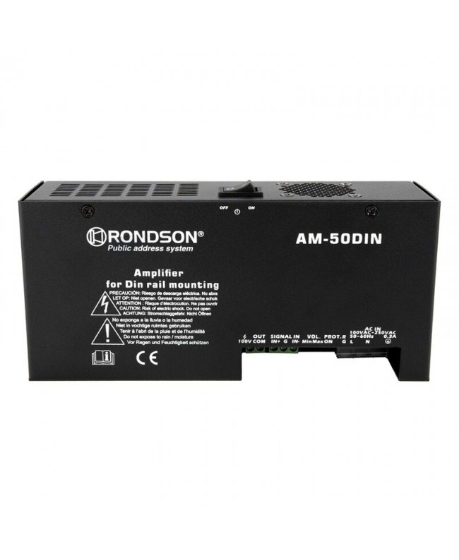 Rondson AM-50DIN