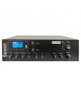 Segon Professional Audio AME-60-2Z