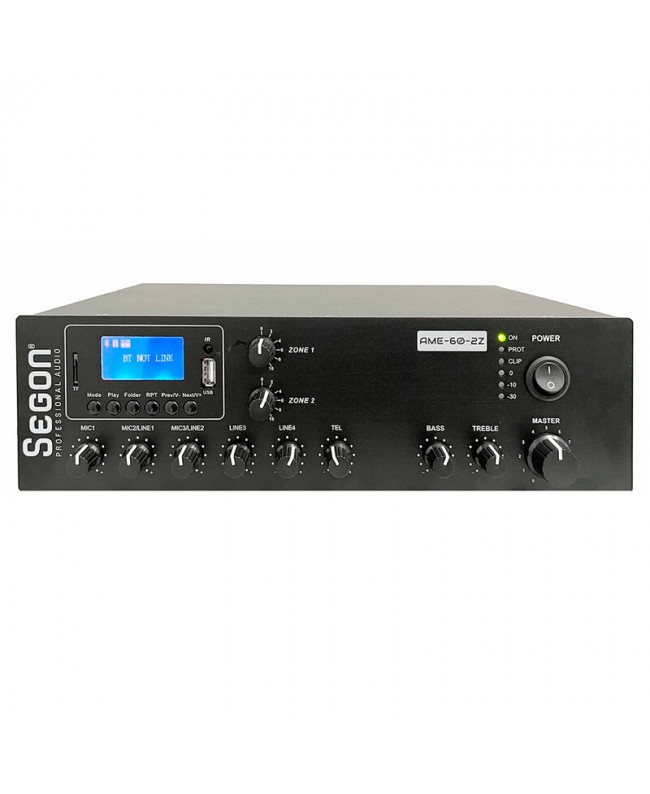 Segon Professional Audio AME-60-2Z