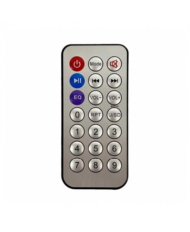Segon Professional Audio AME-60-2Z