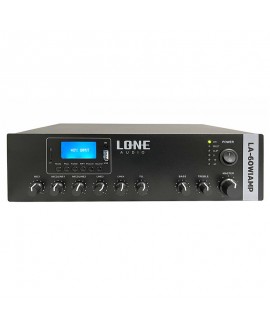LONE AUDIO LA-60WIAMP