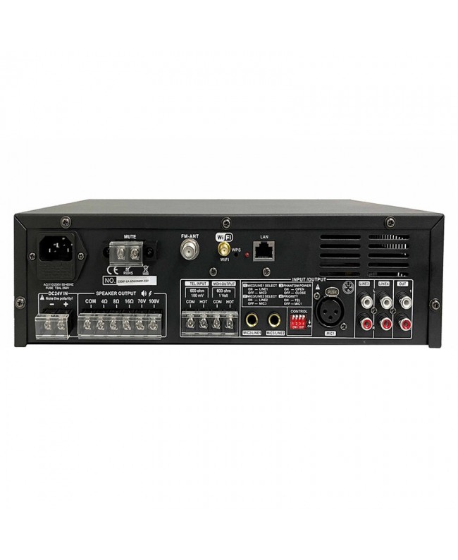 LONE AUDIO LA-60WIAMP