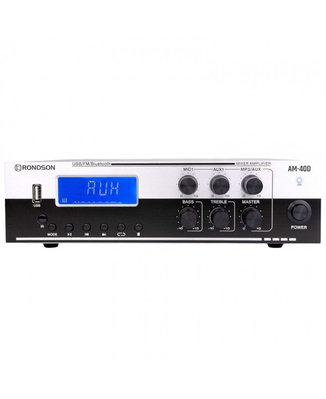 Rondson AM-40D