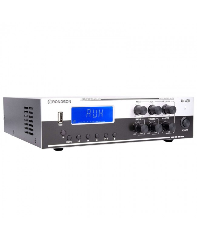 Rondson AM-40D