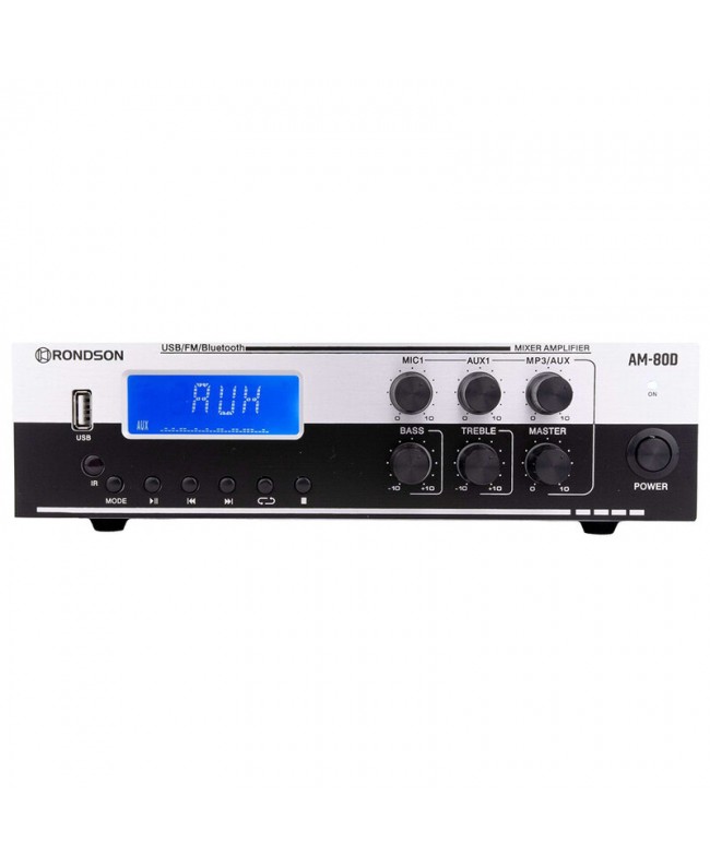 Rondson AM-80D